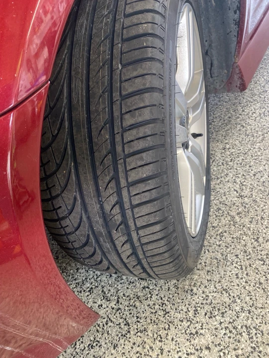 2009 Pontiac G8 - Image 6 of 15