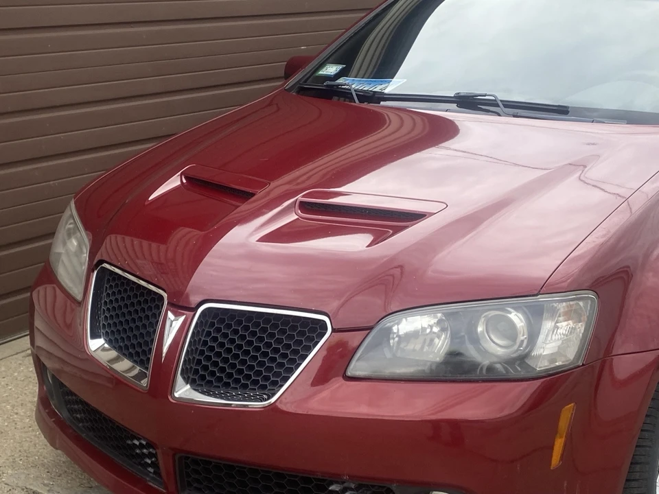2009 Pontiac G8 - Image 3 of 15