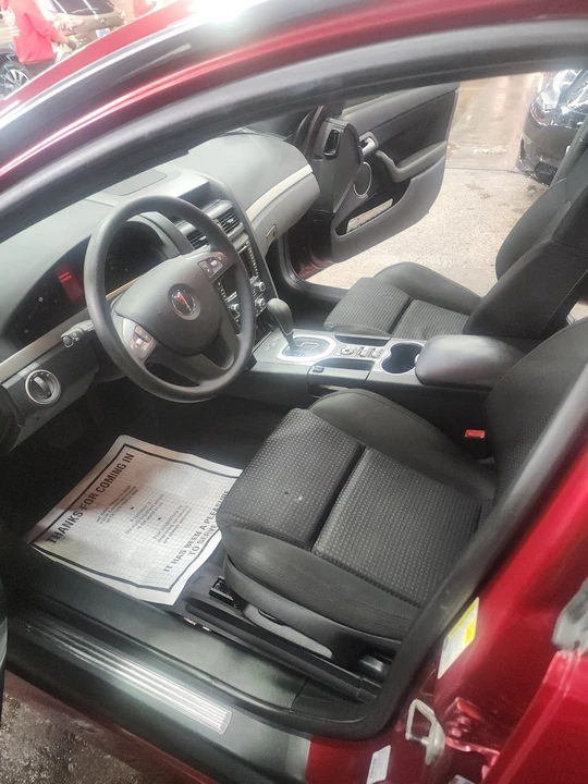 2009 Pontiac G8 - Image 7 of 15