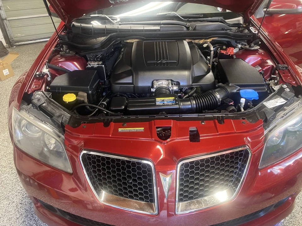 2009 Pontiac G8 - Image 13 of 15