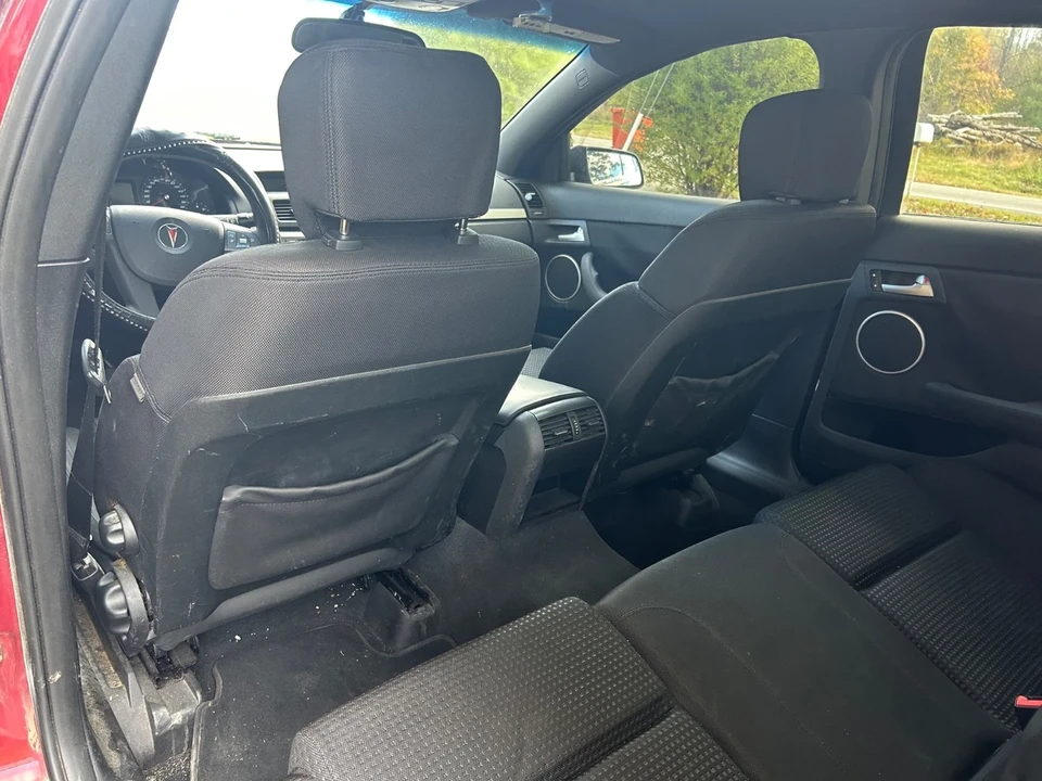 2009 Pontiac G8 - Image 11 of 16