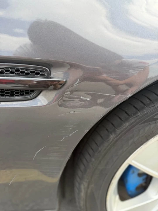 2009 Pontiac G8 - Image 13 of 13