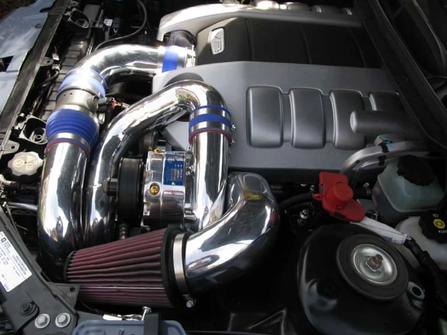 2009 Pontiac G8 - Image 7 of 10