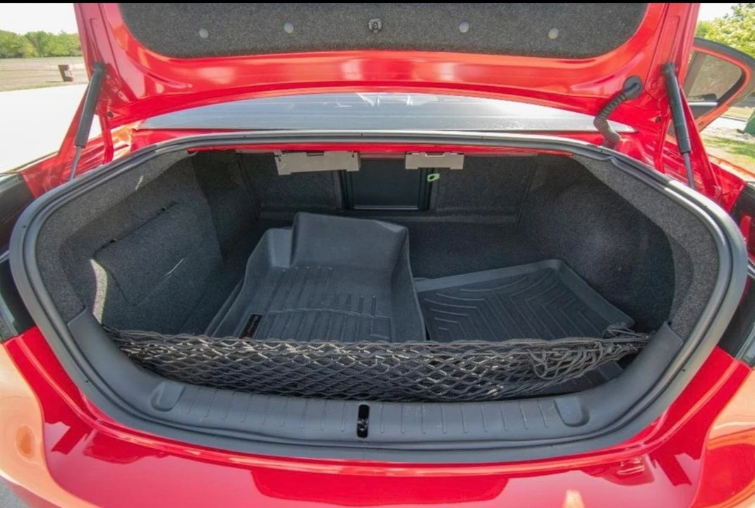 2009 Pontiac G8 - Image 8 of 9