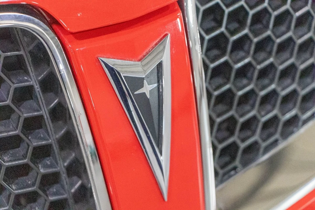 2009 Pontiac G8 - Image 22 of 31