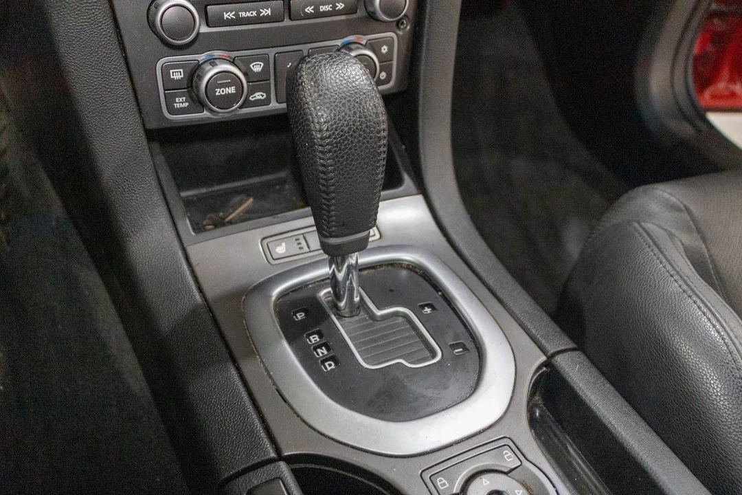 2009 Pontiac G8 - Image 15 of 31