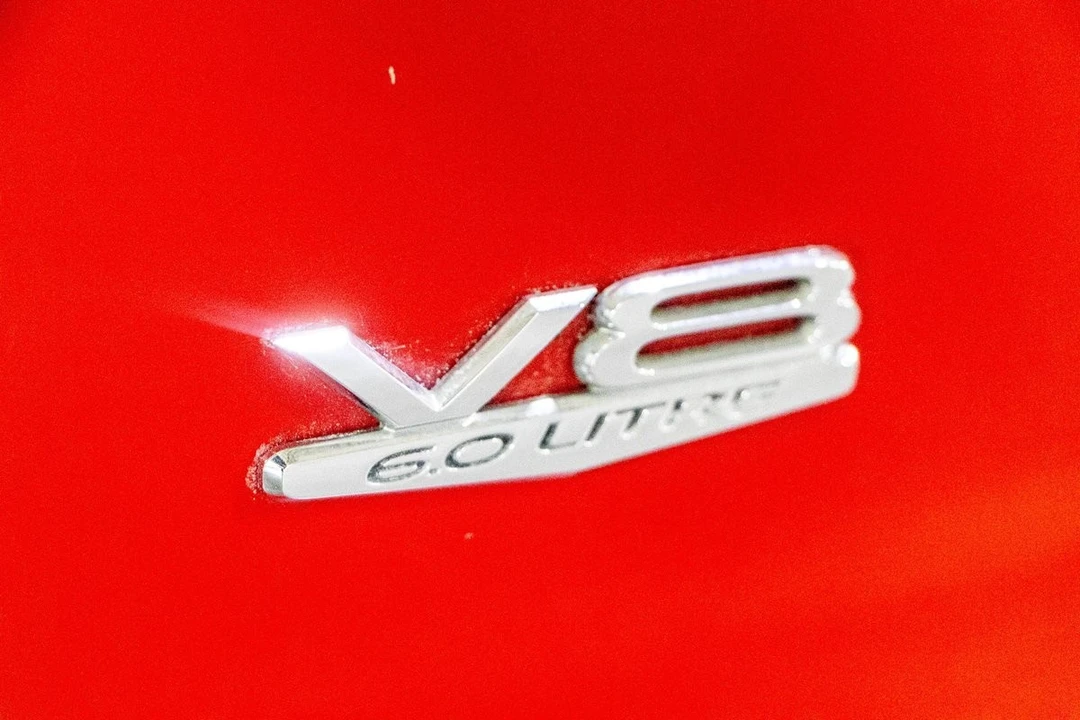2009 Pontiac G8 - Image 23 of 31