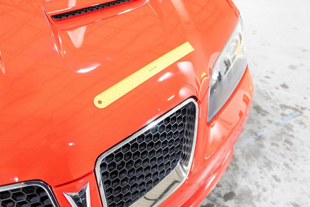 2009 Pontiac G8 - Image 27 of 31