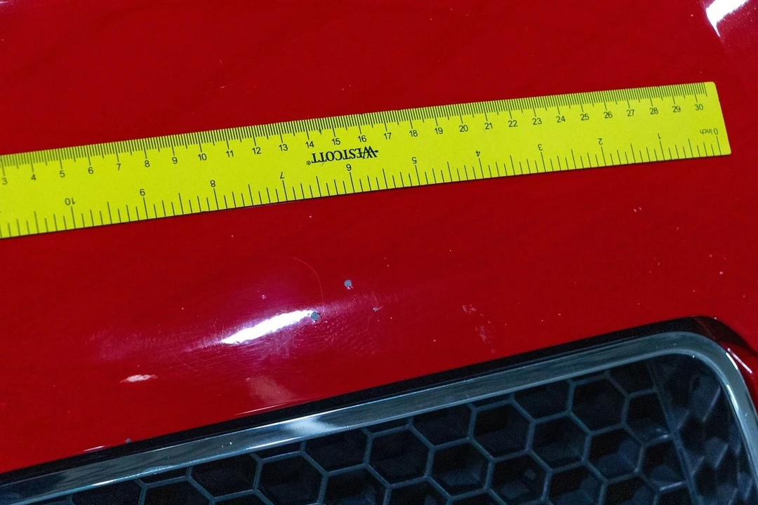 2009 Pontiac G8 - Image 30 of 31