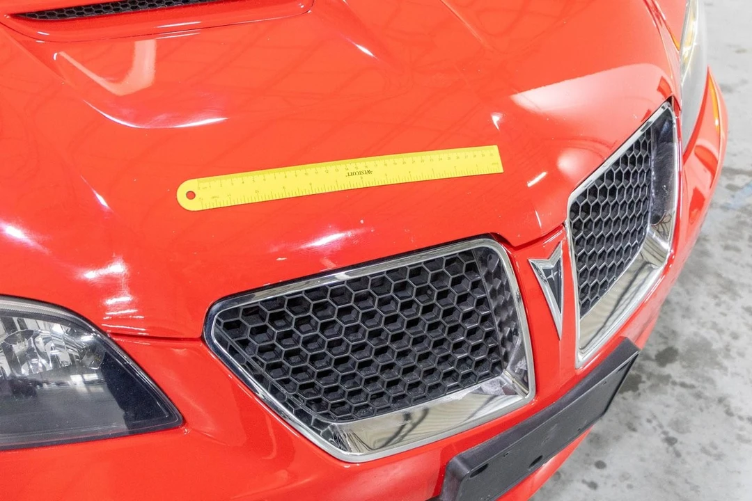 2009 Pontiac G8 - Image 29 of 31