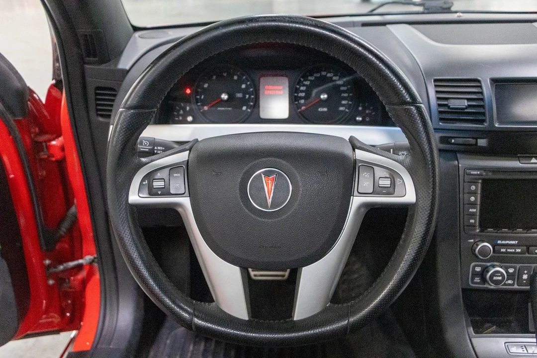2009 Pontiac G8 - Image 11 of 31