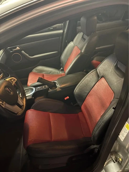 2009 Pontiac G8 - Image 3 of 8