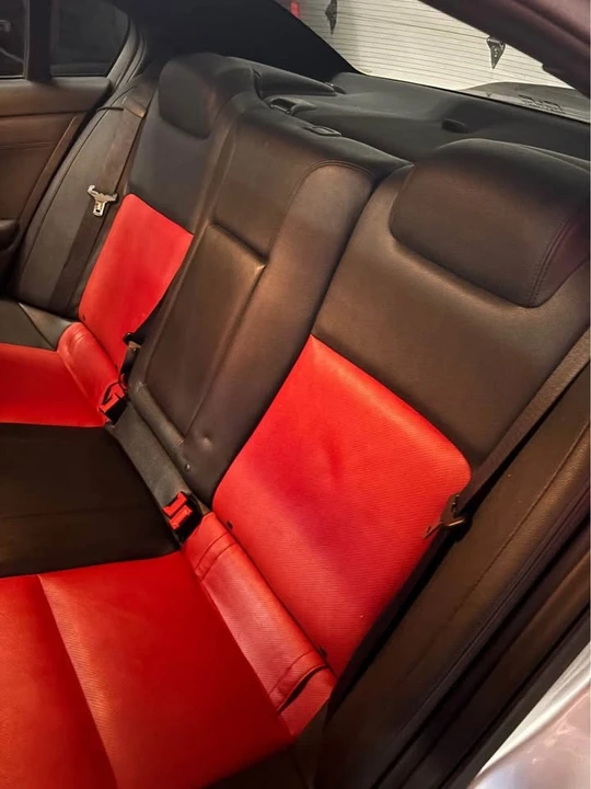 2009 Pontiac G8 - Image 5 of 8