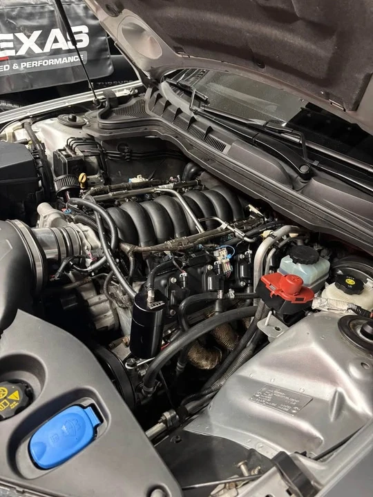 2009 Pontiac G8 - Image 2 of 8