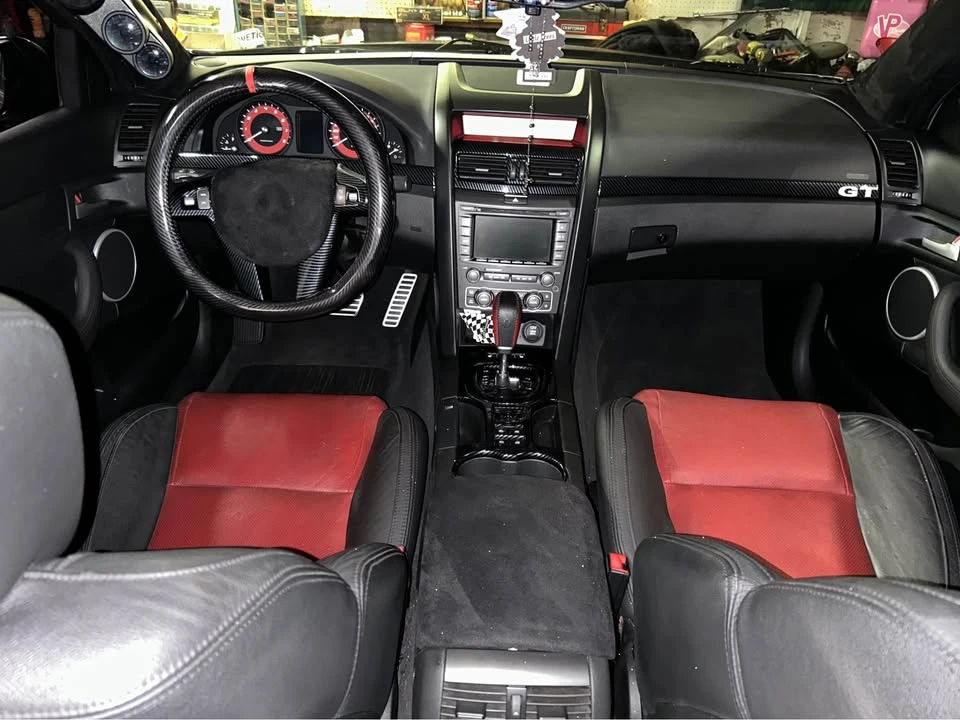 2009 Pontiac G8 - Image 9 of 10