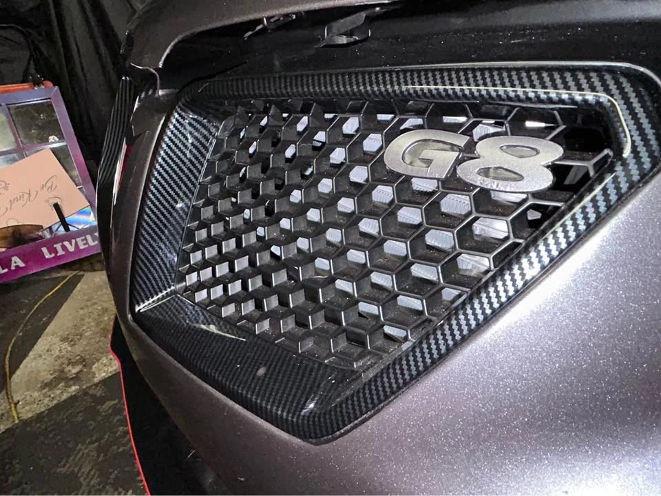 2009 Pontiac G8 - Image 6 of 10