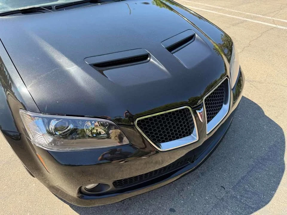 2009 Pontiac G8 - Image 7 of 20