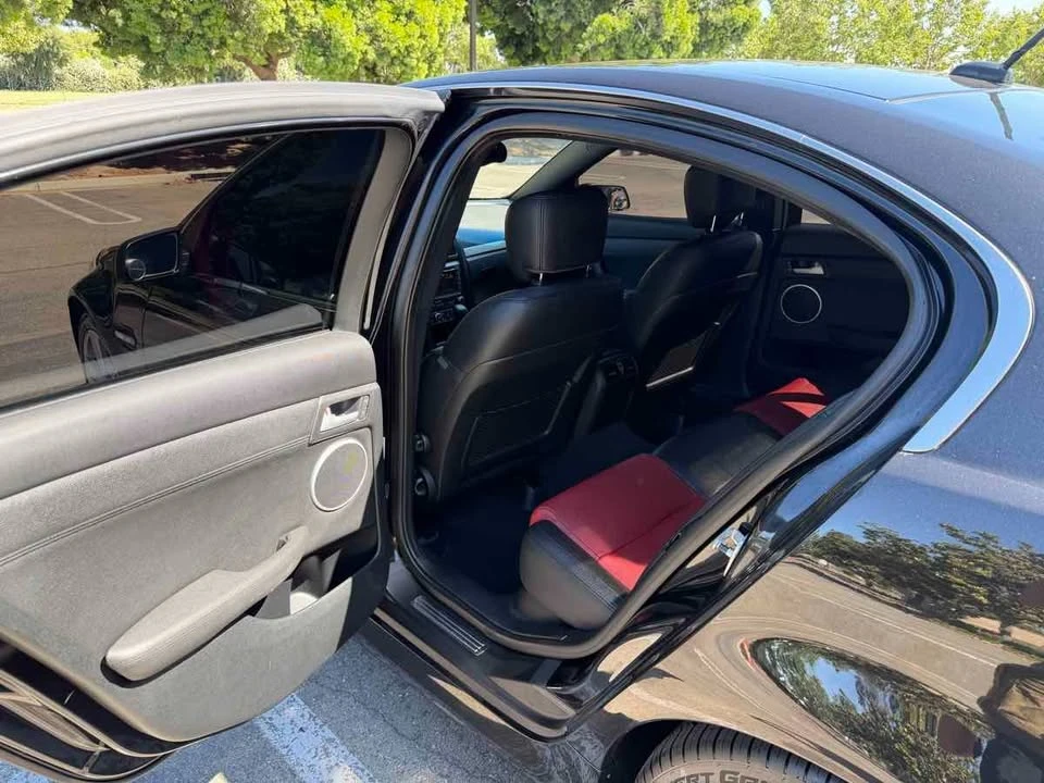 2009 Pontiac G8 - Image 19 of 20
