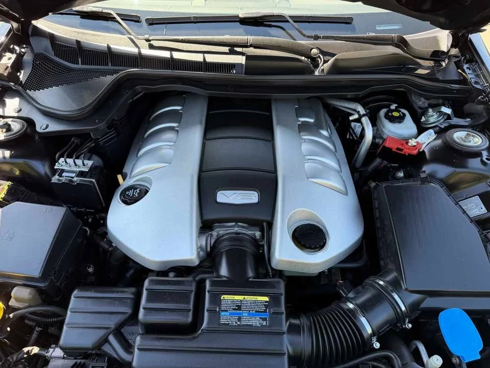 2009 Pontiac G8 - Image 9 of 20
