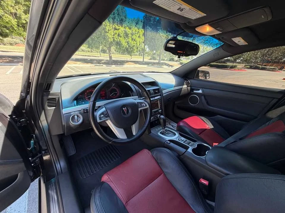 2009 Pontiac G8 - Image 11 of 20