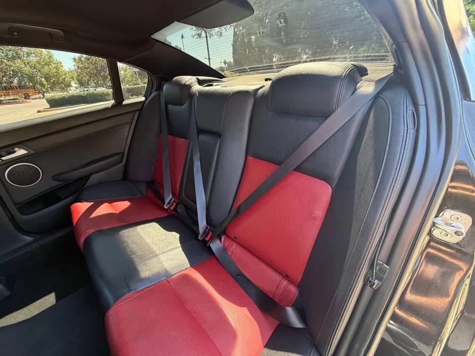 2009 Pontiac G8 - Image 20 of 20