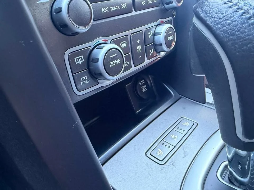 2009 Pontiac G8 - Image 16 of 20