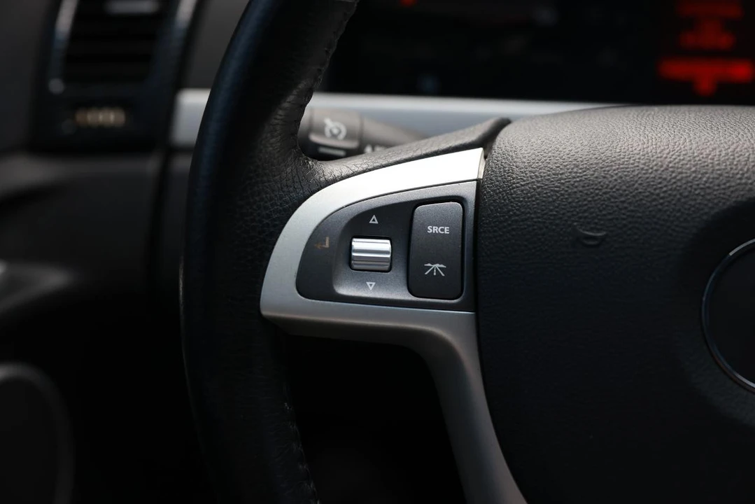 2009 Pontiac G8 - Image 28 of 31