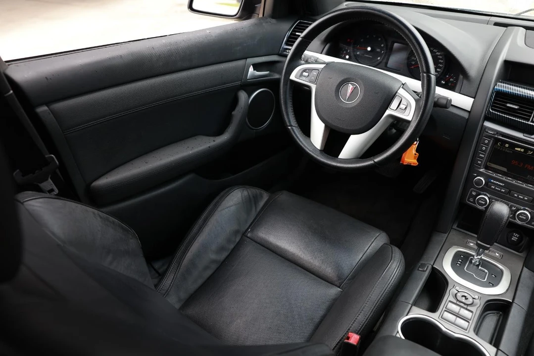 2009 Pontiac G8 - Image 22 of 31