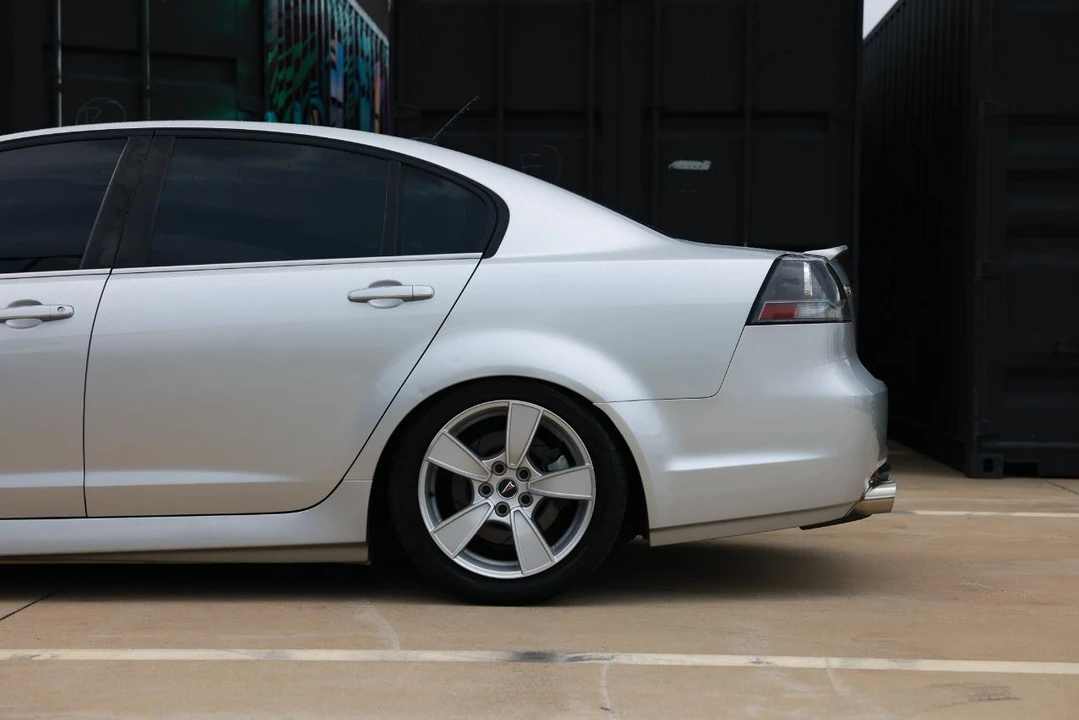 2009 Pontiac G8 - Image 27 of 31