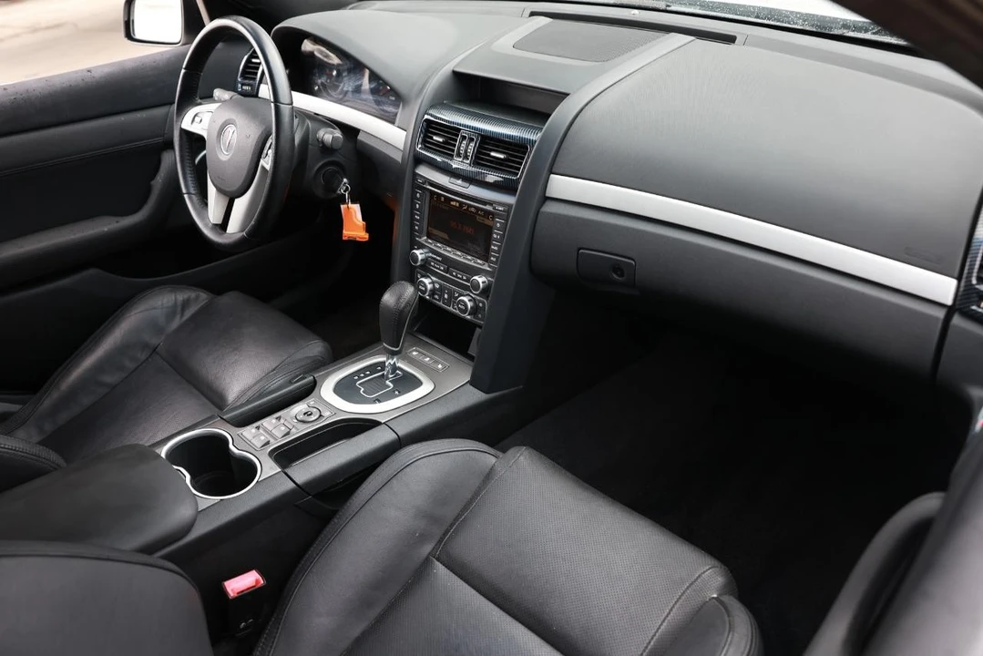 2009 Pontiac G8 - Image 18 of 31