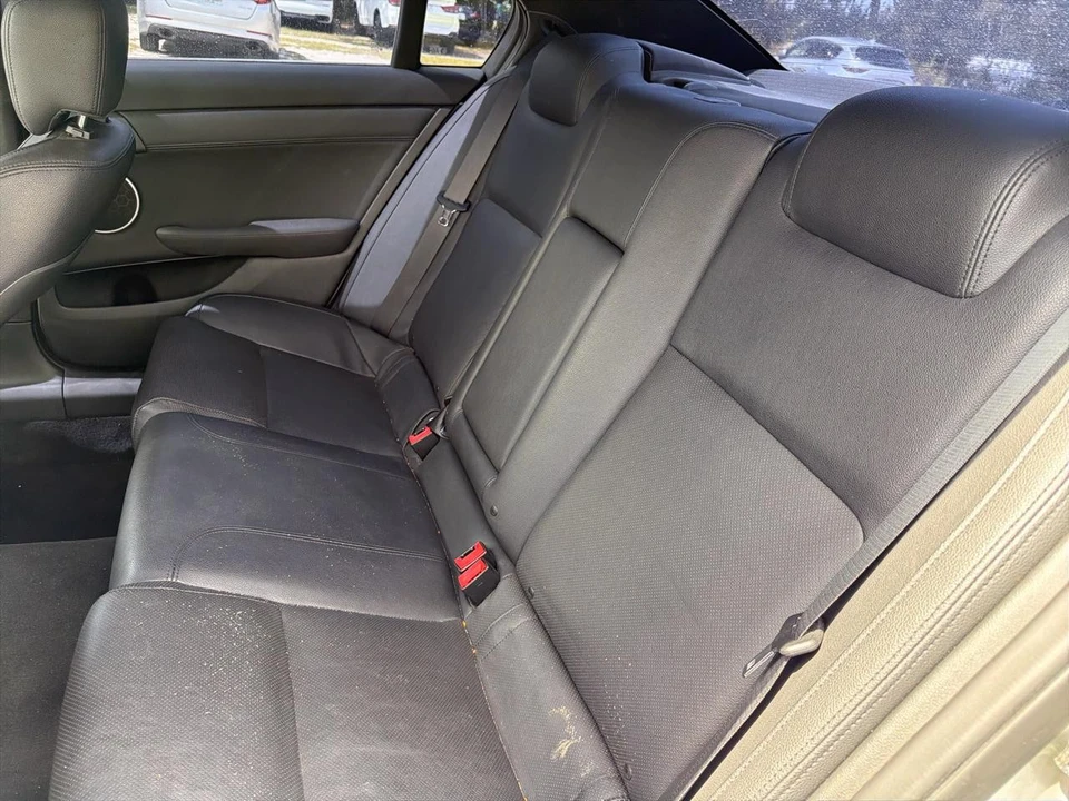 2009 Pontiac G8 - Image 10 of 14