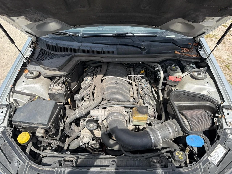 2009 Pontiac G8 - Image 14 of 14