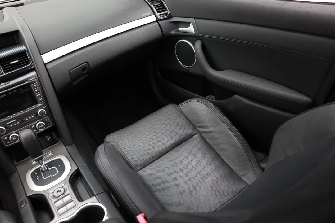 2009 Pontiac G8 - Image 24 of 31