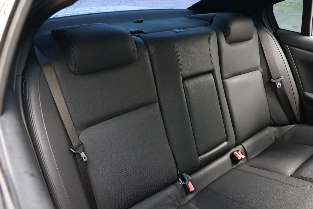 2009 Pontiac G8 - Image 16 of 31