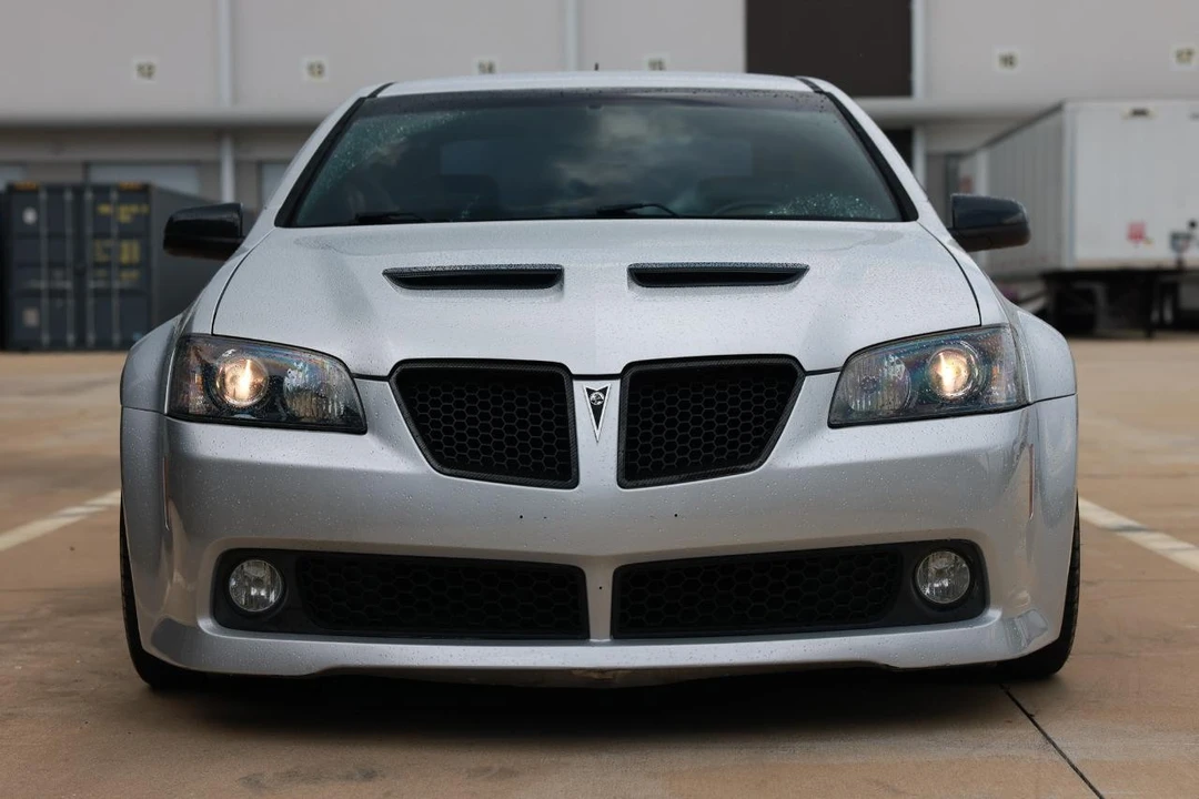 2009 Pontiac G8 - Image 21 of 31