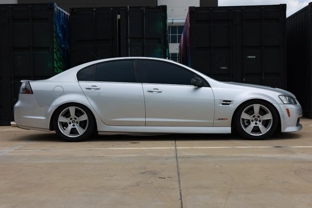2009 Pontiac G8 - Image 15 of 31