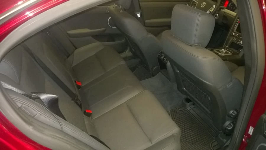 2009 Pontiac G8 - Image 2 of 2