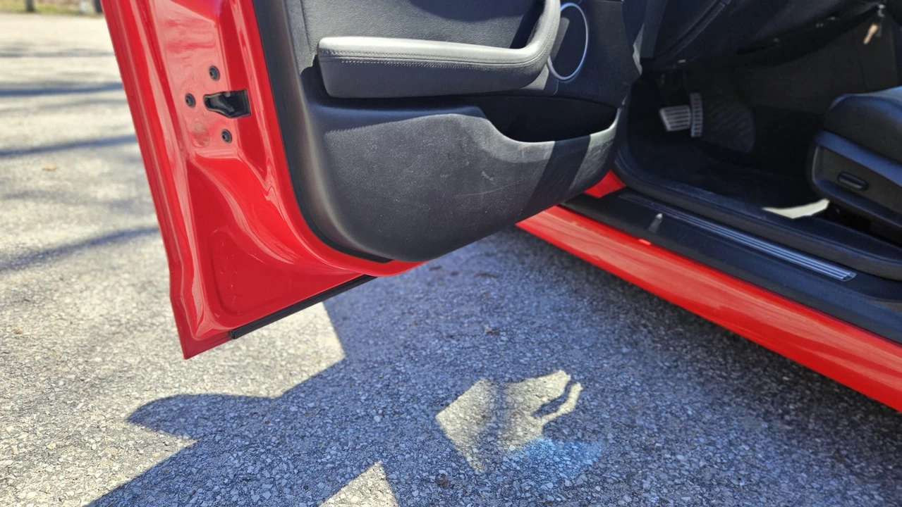 2009 Pontiac G8 - Image 29 of 31