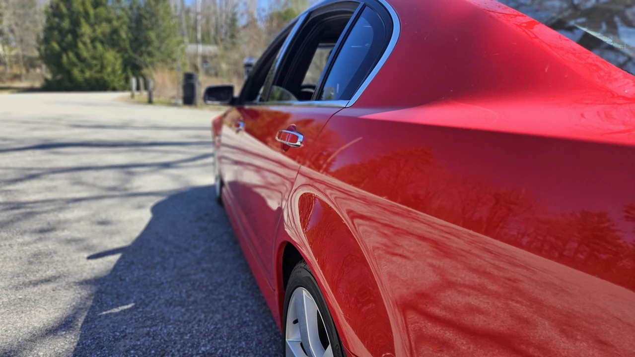 2009 Pontiac G8 - Image 22 of 31