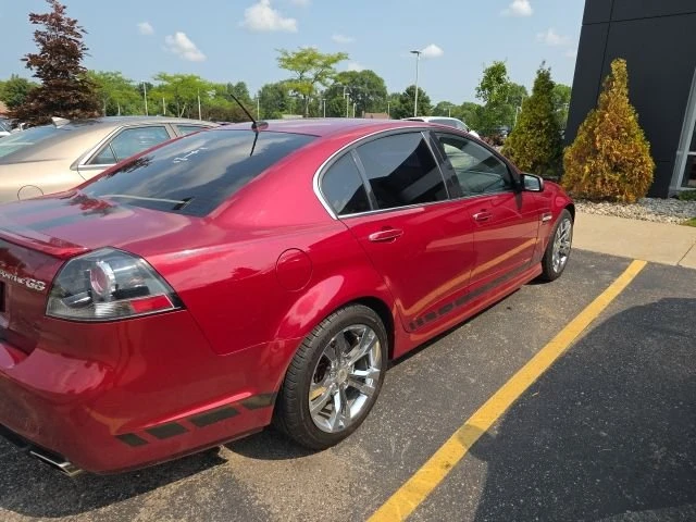 2009 Pontiac G8 - Image 3 of 4
