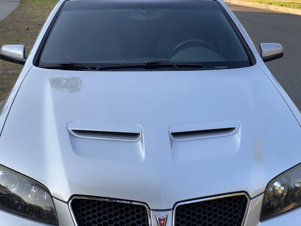 2009 Pontiac G8 - Image 7 of 31