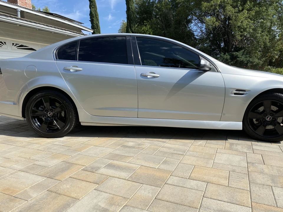 2009 Pontiac G8 - Image 21 of 31