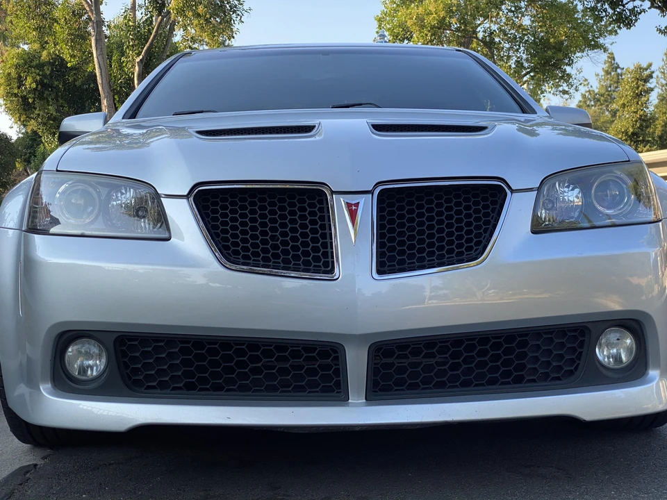 2009 Pontiac G8 - Image 6 of 31