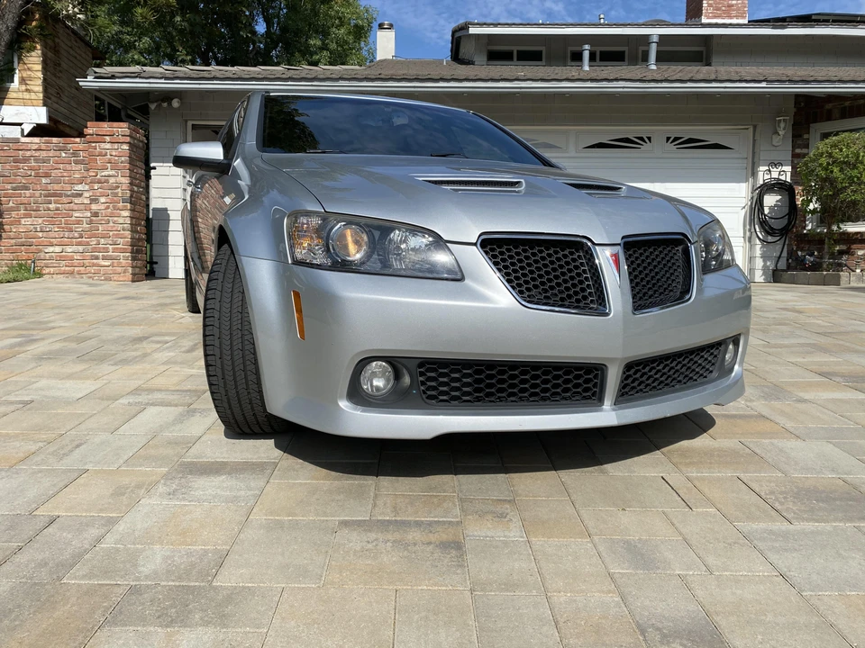 2009 Pontiac G8 - Image 25 of 31
