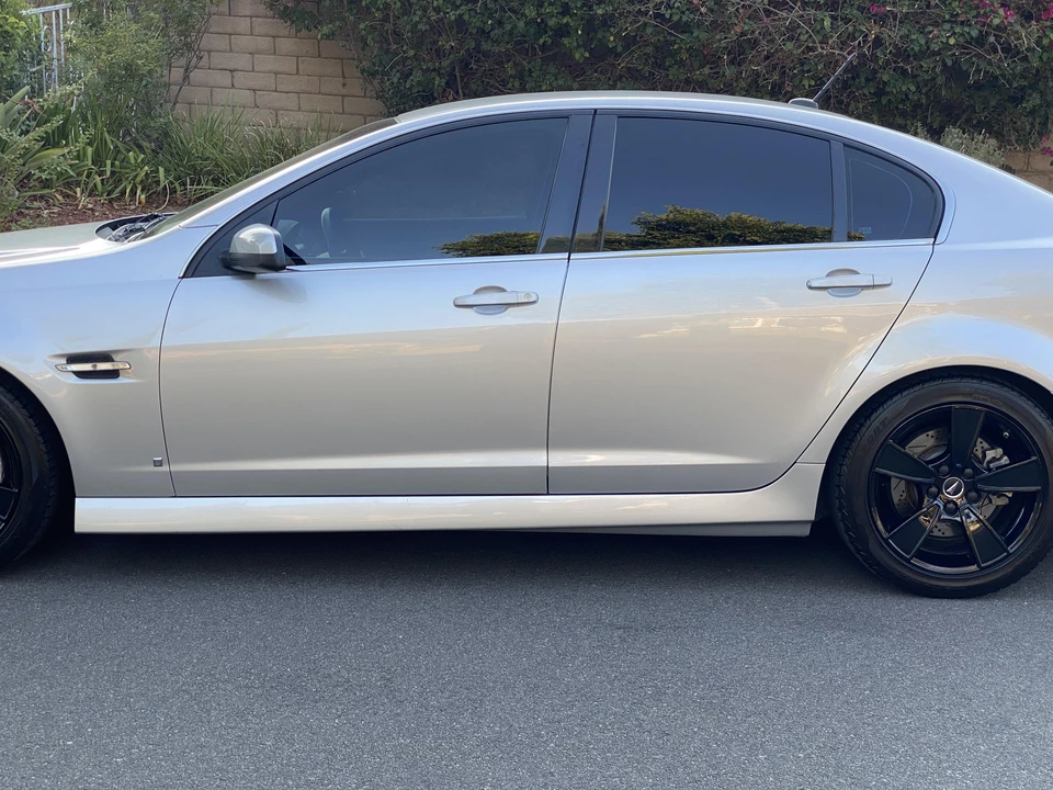 2009 Pontiac G8 - Image 12 of 31