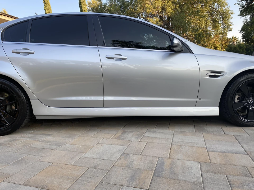 2009 Pontiac G8 - Image 22 of 31