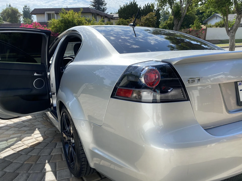 2009 Pontiac G8 - Image 15 of 31