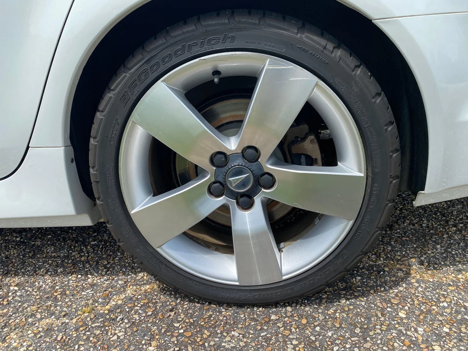 2009 Pontiac G8 - Image 31 of 31