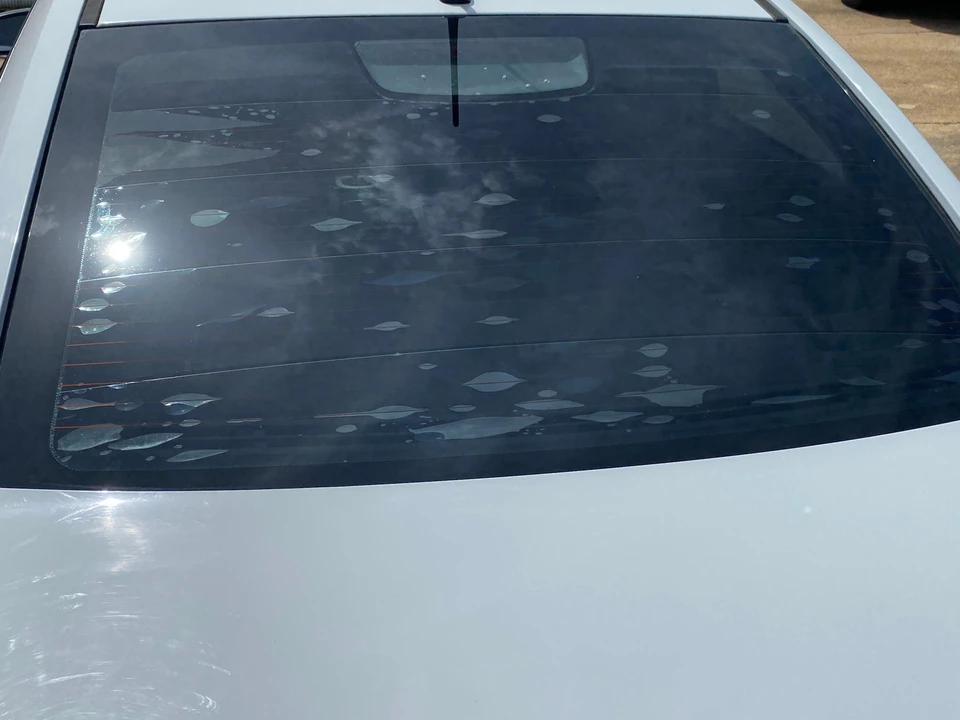 2009 Pontiac G8 - Image 27 of 31