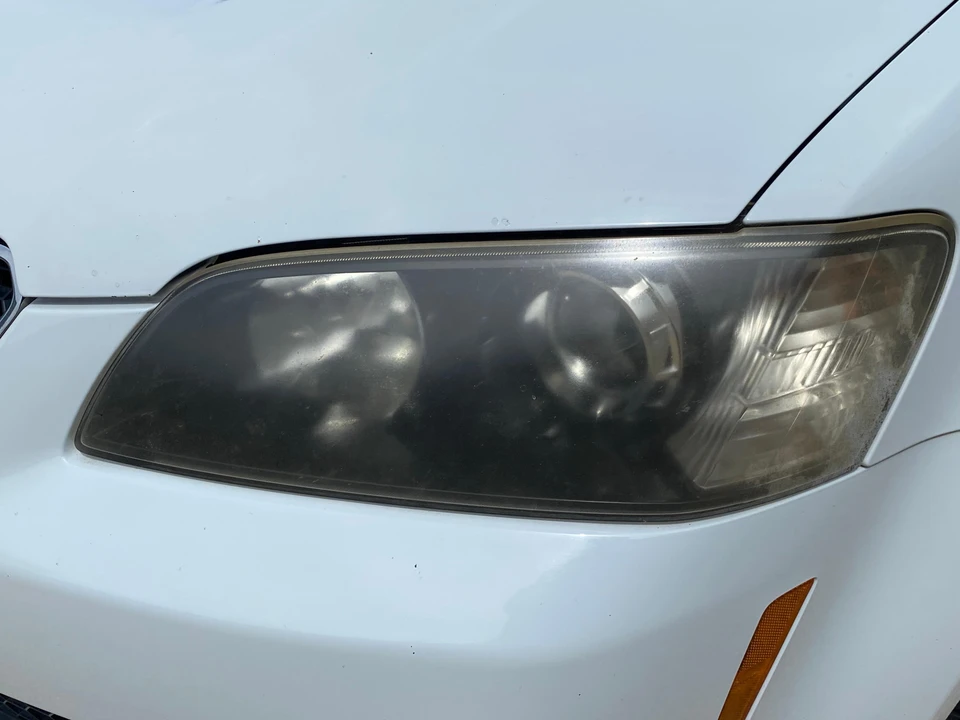 2009 Pontiac G8 - Image 23 of 31